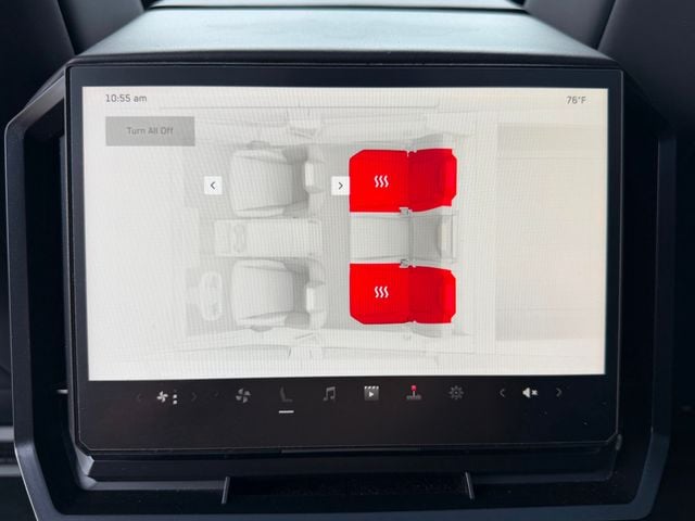 2024 Tesla Cybertruck Cyberbeast AWD - 23037026 - 22