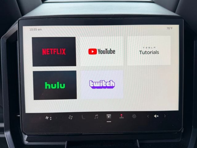 2024 Tesla Cybertruck Cyberbeast AWD - 23037026 - 23