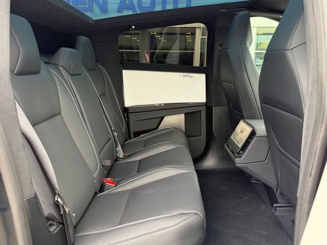 2024 Tesla Cybertruck Cyberbeast AWD - 23037026 - 25