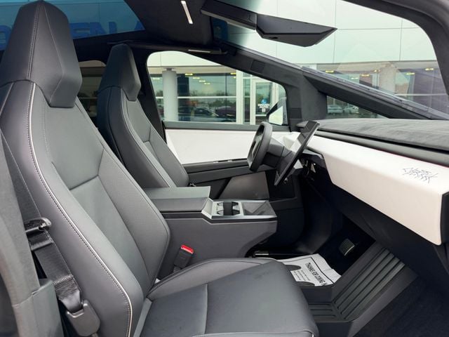 2024 Tesla Cybertruck Cyberbeast AWD - 23037026 - 26