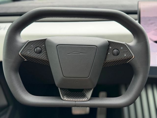 2024 Tesla Cybertruck Cyberbeast AWD - 23037026 - 27