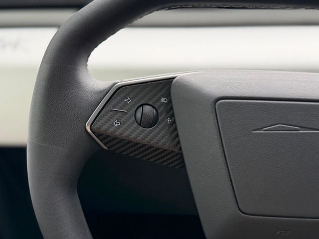 2024 Tesla Cybertruck Cyberbeast AWD - 23037026 - 28