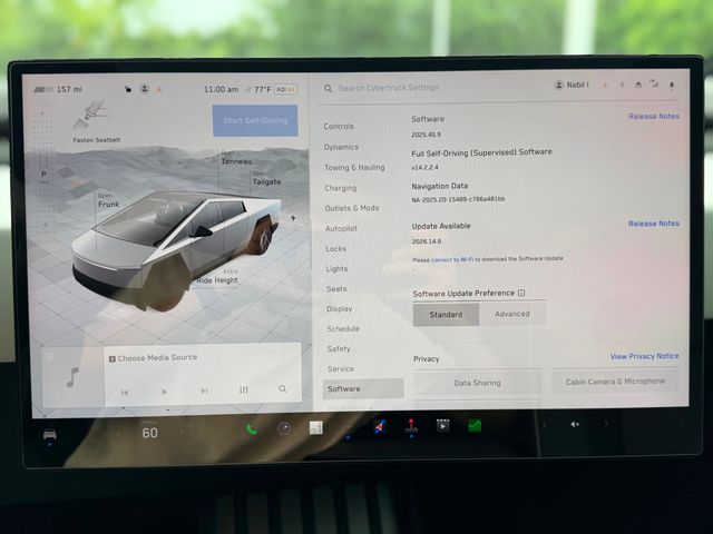 2024 Tesla Cybertruck Cyberbeast AWD - 23037026 - 40