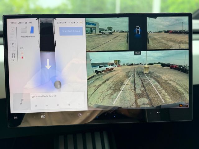2024 Tesla Cybertruck Cyberbeast AWD - 23037026 - 41