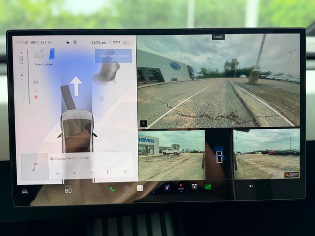 2024 Tesla Cybertruck Cyberbeast AWD - 23037026 - 42