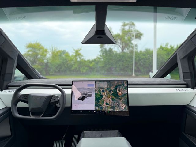 2024 Tesla Cybertruck Cyberbeast AWD - 23037026 - 44