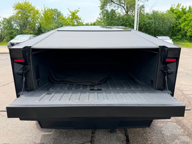 2024 Tesla Cybertruck Cyberbeast AWD - 23037026 - 46