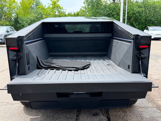2024 Tesla Cybertruck Cyberbeast AWD - 23037026 - 48