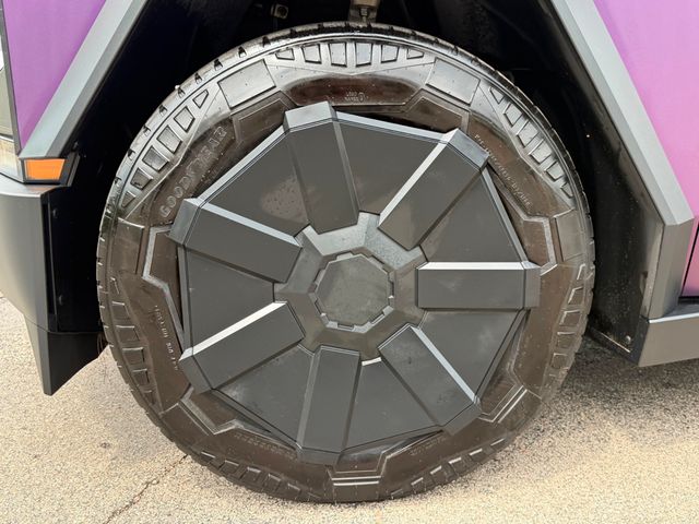 2024 Tesla Cybertruck Cyberbeast AWD - 23037026 - 49