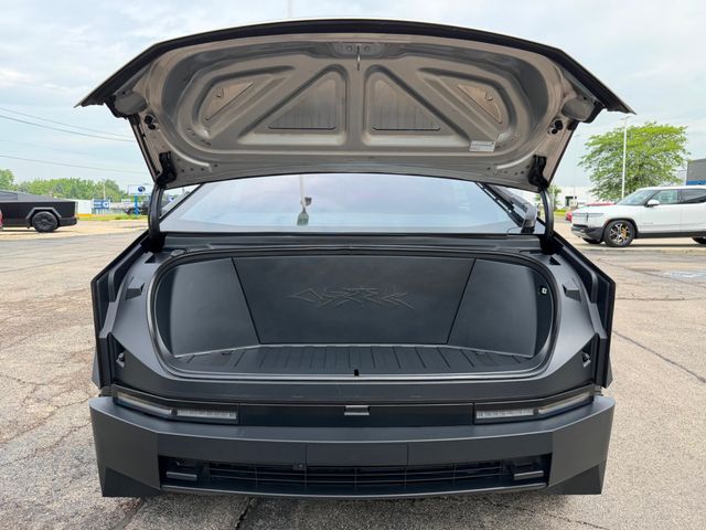 2024 Tesla Cybertruck Cyberbeast AWD - 23037026 - 50