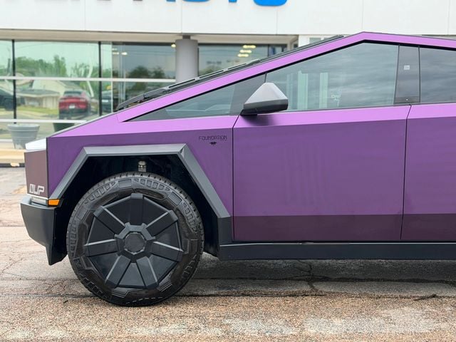 2024 Tesla Cybertruck Cyberbeast AWD - 23037026 - 7