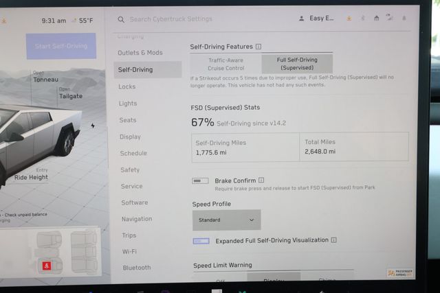 2024 Tesla Cybertruck Cyberbeast AWD - 23030968 - 16
