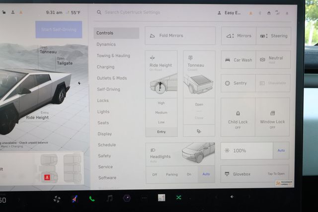 2024 Tesla Cybertruck Cyberbeast AWD - 23030968 - 18