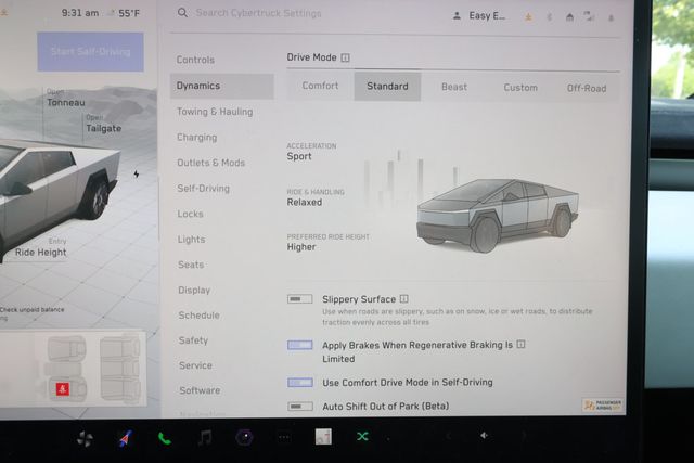 2024 Tesla Cybertruck Cyberbeast AWD - 23030968 - 19