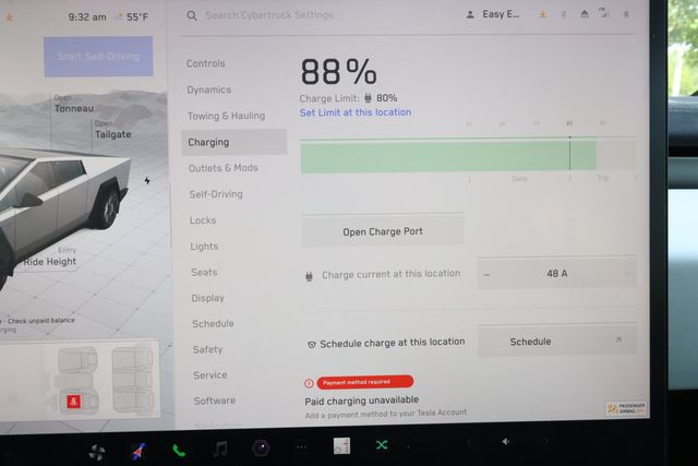 2024 Tesla Cybertruck Cyberbeast AWD - 23030968 - 21