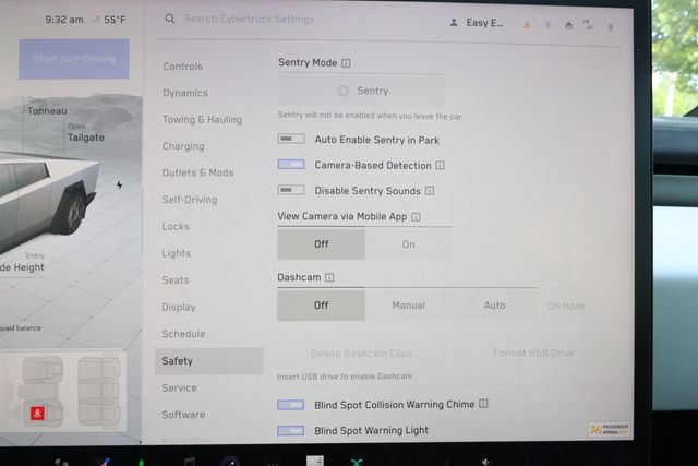 2024 Tesla Cybertruck Cyberbeast AWD - 23030968 - 23