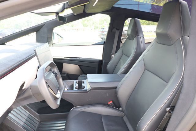 2024 Tesla Cybertruck Cyberbeast AWD - 23030968 - 26