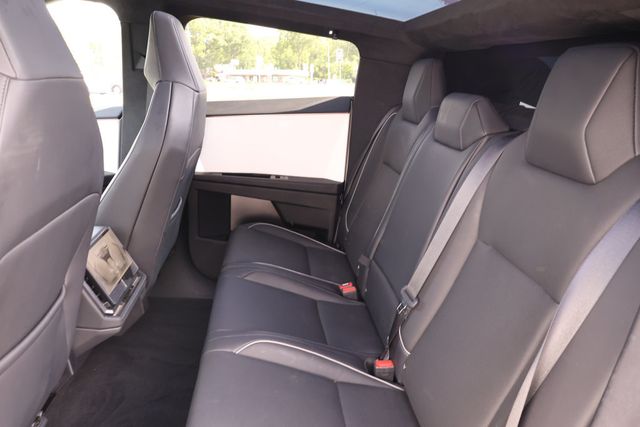 2024 Tesla Cybertruck Cyberbeast AWD - 23030968 - 27