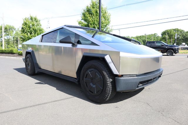 2024 Tesla Cybertruck Cyberbeast AWD - 23030968 - 6