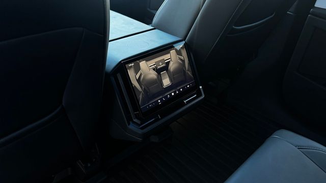 2024 Tesla Cybertruck Cyberbeast AWD - 22965490 - 16