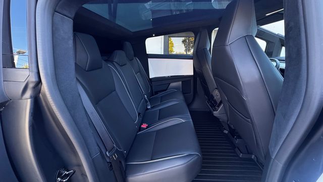 2024 Tesla Cybertruck Cyberbeast AWD - 22965490 - 18