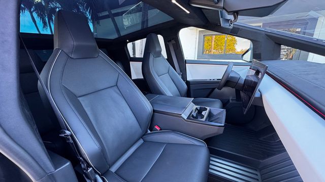 2024 Tesla Cybertruck Cyberbeast AWD - 22965490 - 19