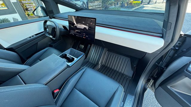 2024 Tesla Cybertruck Cyberbeast AWD - 22965490 - 20