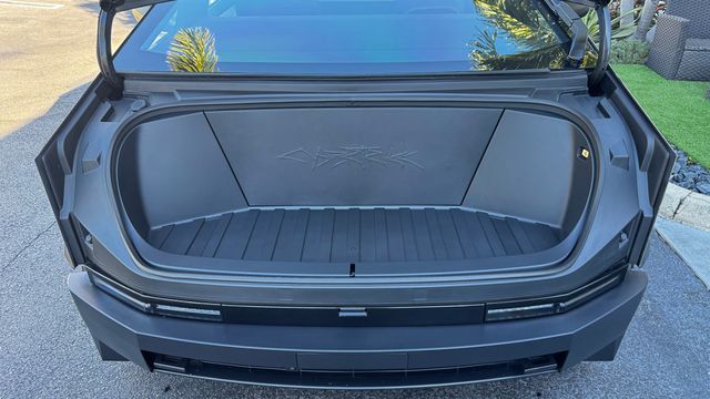 2024 Tesla Cybertruck Cyberbeast AWD - 22965490 - 21