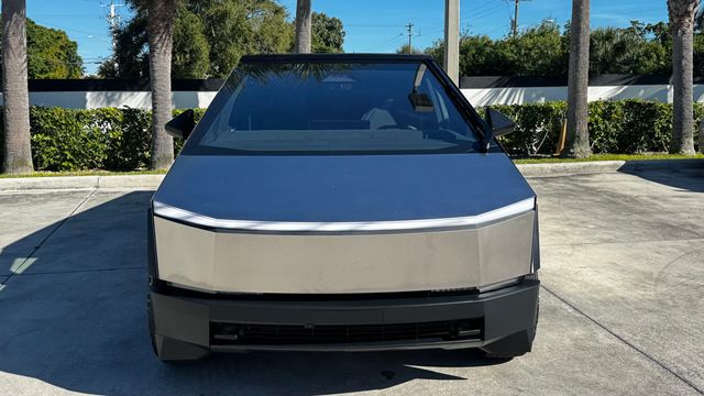 2024 Tesla Cybertruck Cyberbeast AWD - 22965490 - 8