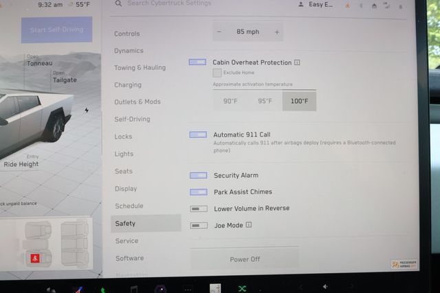 2024 Tesla Cybertruck Cyberbeast AWD w/ Foundation Series Package - 23030968 - 24
