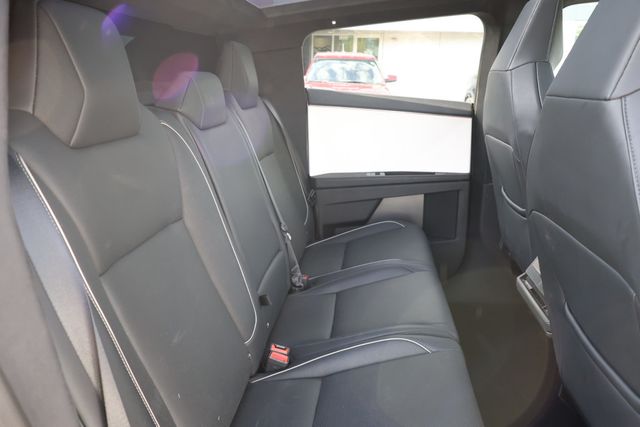 2024 Tesla Cybertruck Cyberbeast AWD w/ Foundation Series Package - 23030968 - 29