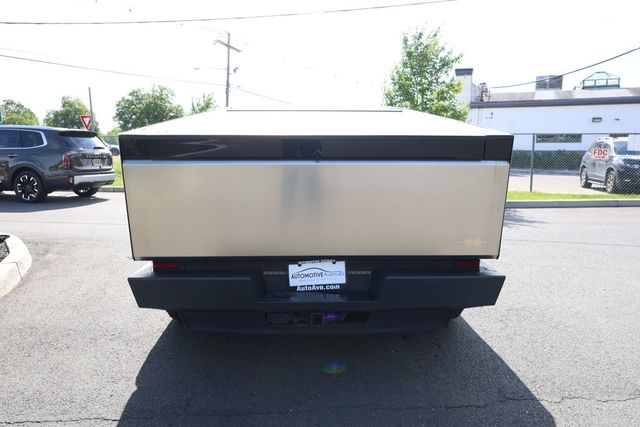 2024 Tesla Cybertruck Cyberbeast AWD w/ Foundation Series Package - 23030968 - 3
