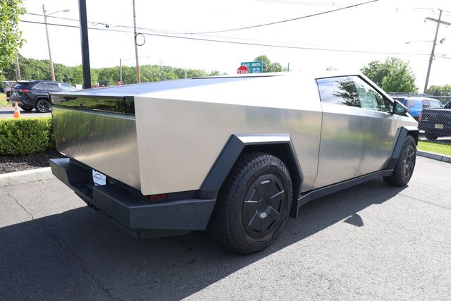 2024 Tesla Cybertruck Cyberbeast AWD w/ Foundation Series Package - 23030968 - 4