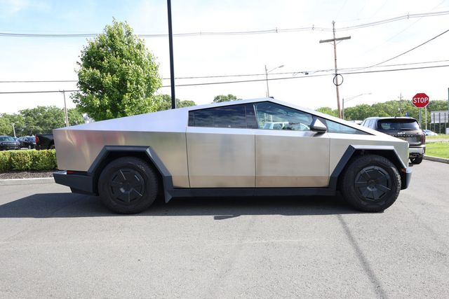 2024 Tesla Cybertruck Cyberbeast AWD w/ Foundation Series Package - 23030968 - 5