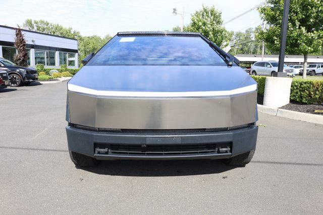 2024 Tesla Cybertruck Cyberbeast AWD w/ Foundation Series Package - 23030968 - 7