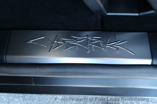 2024 Tesla Cybertruck Cybertruck - 22629031 - 14