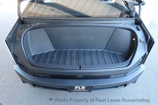 2024 Tesla Cybertruck Cybertruck - 22629031 - 34