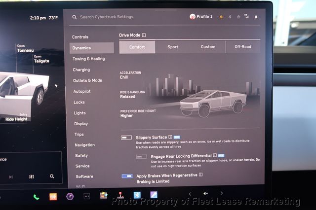 2024 Tesla Cybertruck Cybertruck - 22629031 - 44