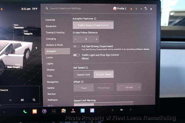 2024 Tesla Cybertruck Cybertruck - 22629031 - 45