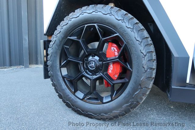 2024 Tesla Cybertruck Cybertruck - 22629031 - 58