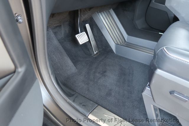 2024 Tesla Cybertruck Cybertruck Foundation - 23013821 - 11