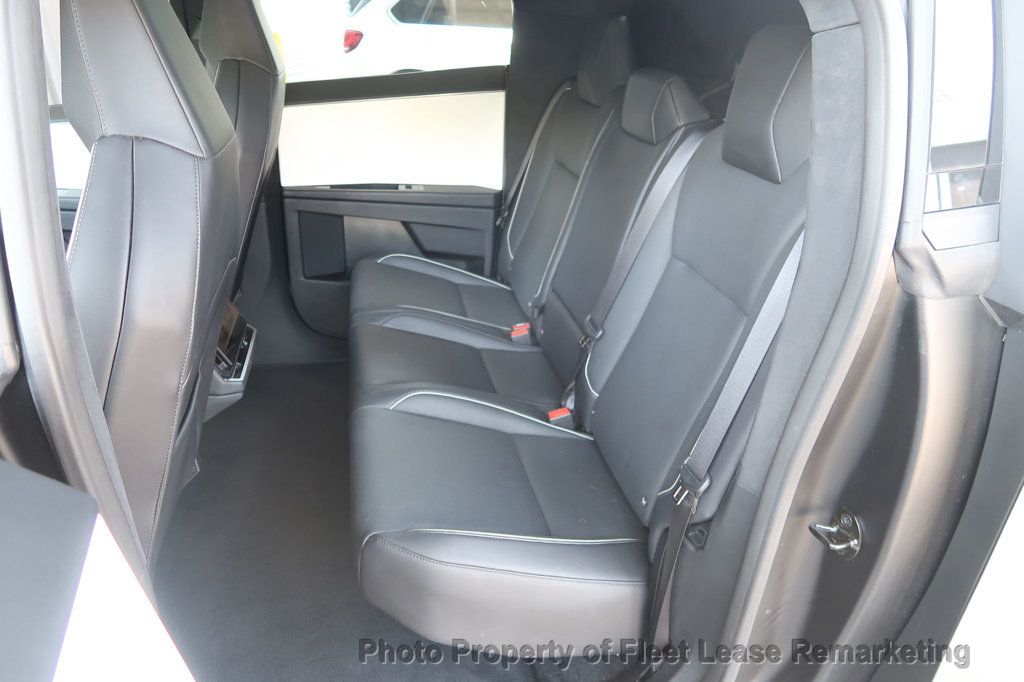 2024 Tesla Cybertruck Cybertruck Foundation - 23013821 - 14