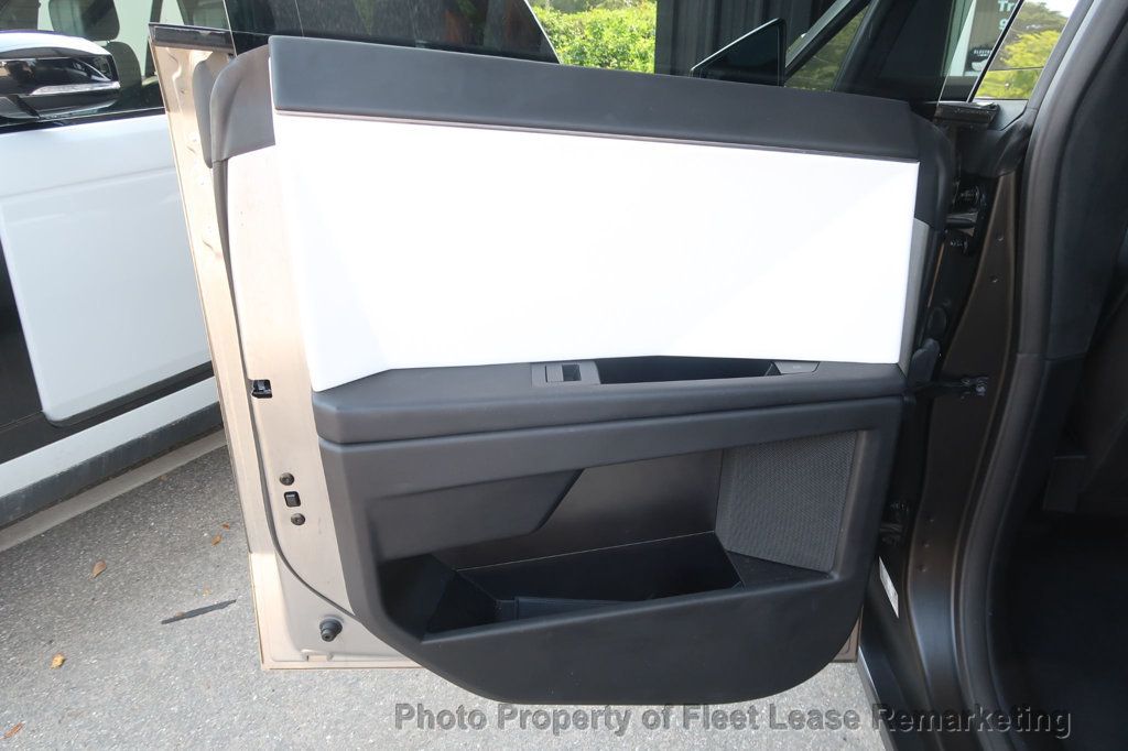 2024 Tesla Cybertruck Cybertruck Foundation - 23013821 - 16