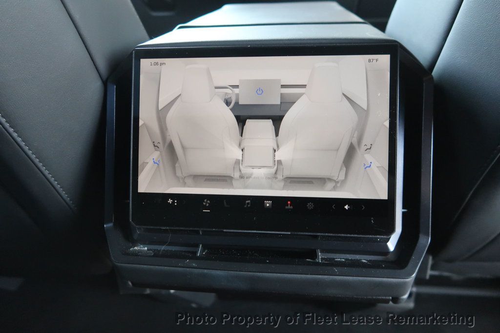 2024 Tesla Cybertruck Cybertruck Foundation - 23013821 - 20