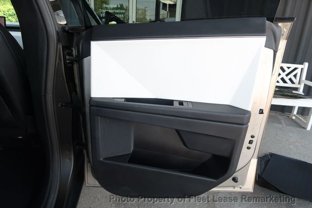 2024 Tesla Cybertruck Cybertruck Foundation - 23013821 - 21