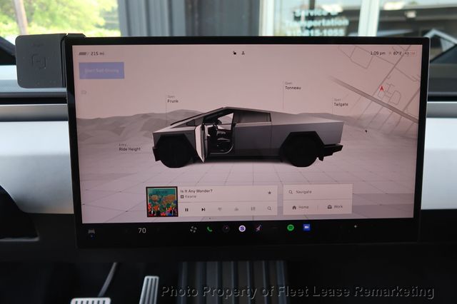 2024 Tesla Cybertruck Cybertruck Foundation - 23013821 - 27