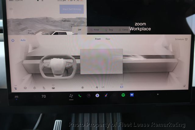 2024 Tesla Cybertruck Cybertruck Foundation - 23013821 - 31