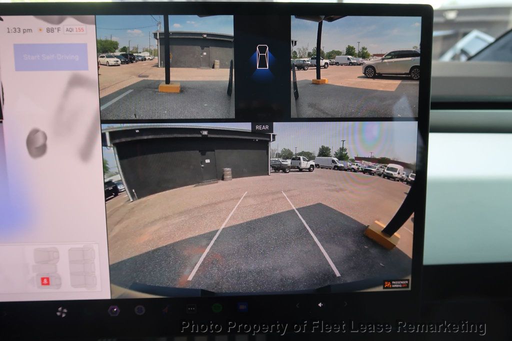 2024 Tesla Cybertruck Cybertruck Foundation - 23013821 - 32