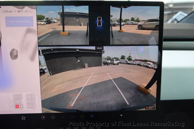 2024 Tesla Cybertruck Cybertruck Foundation - 23013821 - 32