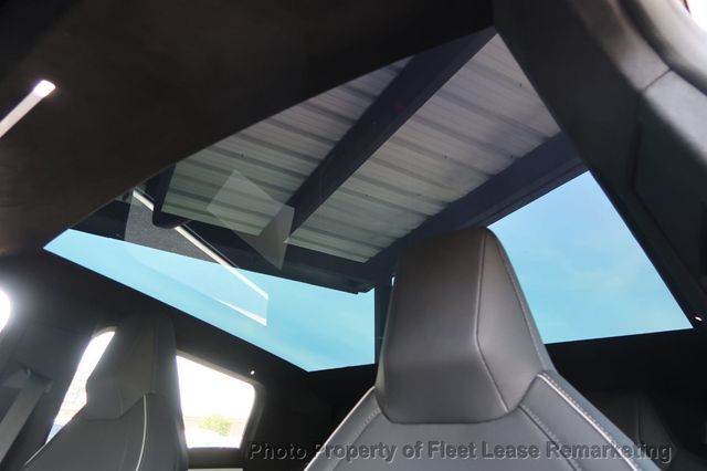 2024 Tesla Cybertruck Cybertruck Foundation - 23013821 - 34
